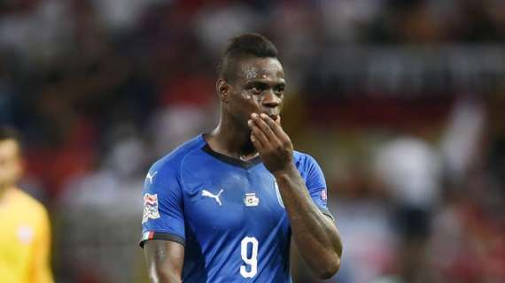 Scacco matto al Flamengo? Balotelli a Brescia con un pensiero azzurro