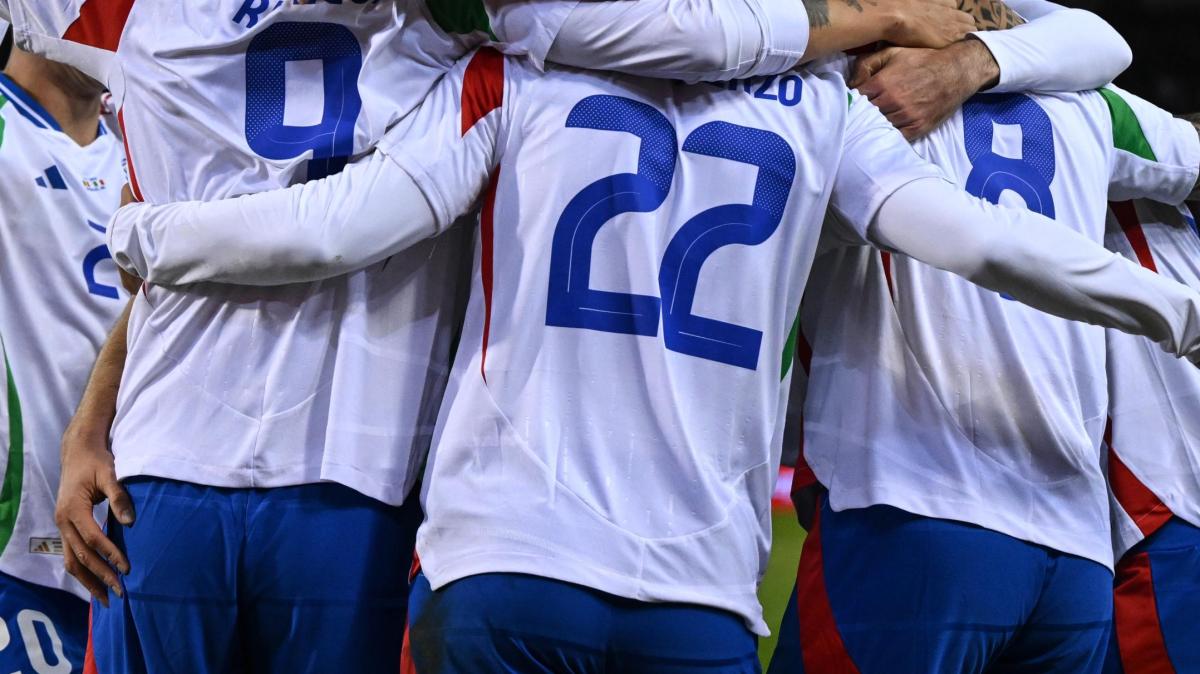 Italia U15 di misura: 1-0 alla Cechia. Battisti: “Contento per l’atteggiamento dei ragazzi”