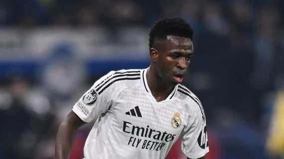 Giocatore e... proprietario? Vinicius offre 10 milioni per l'acquisto di un club portoghese