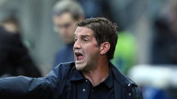 Parma, Chivu in conferenza: "Salvezza come uno scudetto. Il futuro? Non mi vedo altrove"