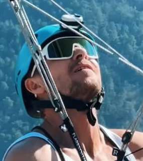 Sport estremi, é morto Felix Baumgartner: l’ultimo volo fatale della leggenda degli sport estremi