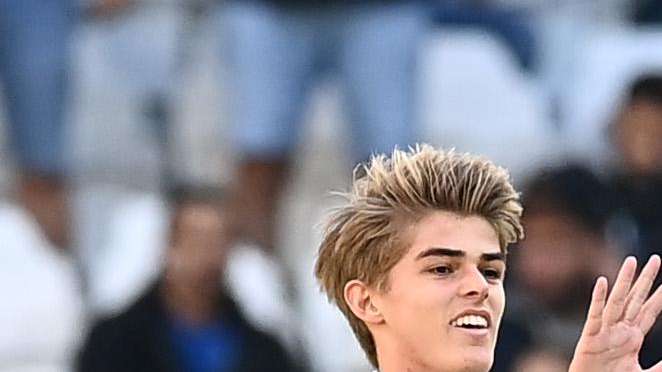 Dall'Inghilterra - Non solo l'Atalanta su de Ketelaere: il talento belga è nel mirino del Leicester