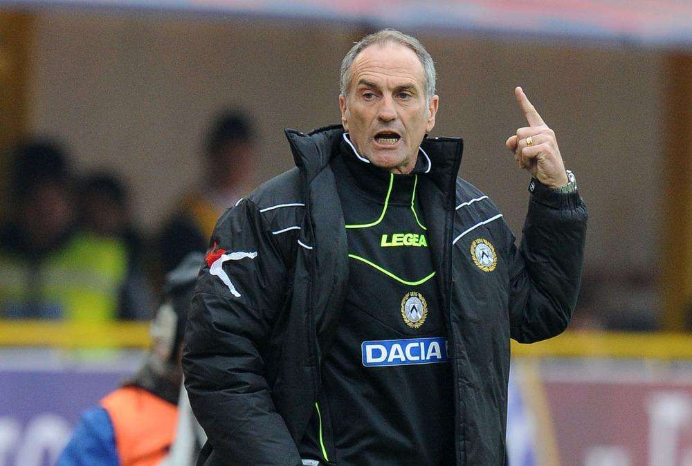 Udinese, Guidolin: "Atalanta squadra importante, ma le nostre motivazioni devono essere a mille"
