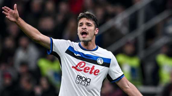 ESCLUSIVA TA - Più Qatar che Serie A, Djimsiti può salutare la Dea 