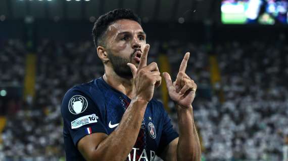 Supercoppa Europea / Il PSG ribalta il Tottenham e conquista la Supercoppa Europea ai rigori