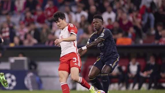 Inter, strada in salita per Kim min-jae: il Bayern Monaco ha detto no al prestito