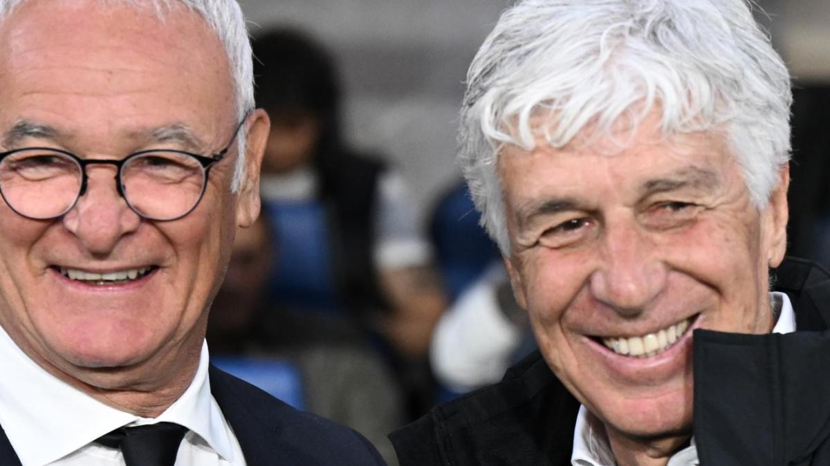 Roma nel caos, la faida infiamma Trigoria: Gasperini e Ranieri si ignorano, esplode il caso Wesley