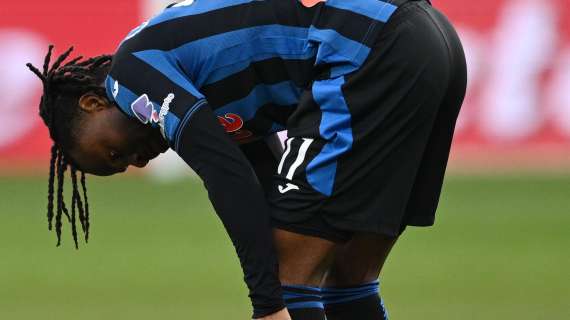 Lookman, il talento sprecato davanti alla tv: quando i procuratori tolgono più che dare