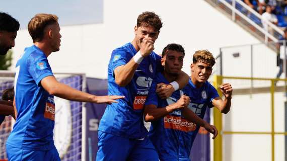 Serie D, gir. B – Tutti i tabellini della 1ª giornata