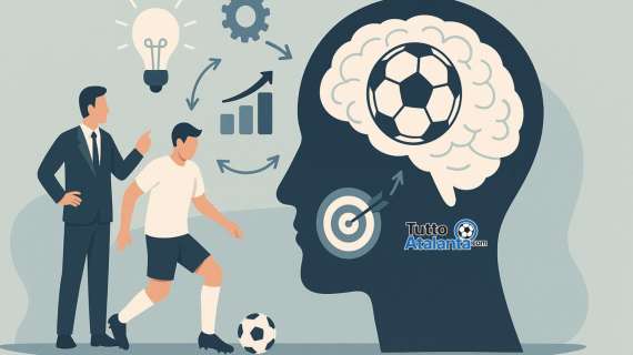 Romanazzi, la "mental coach" che ha rilanciato Zappacosta: "La testa è decisiva"
