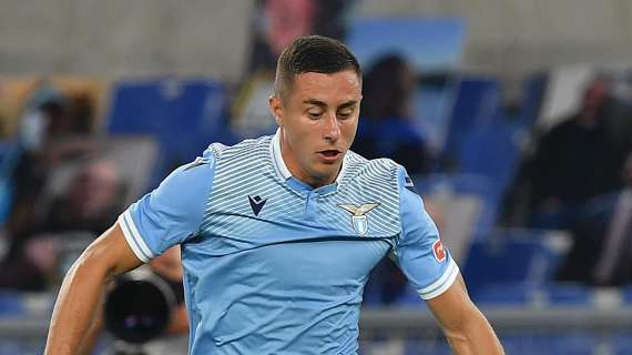 Lazio, Marusic: "Siamo pronti a sfidare l'Atalanta"