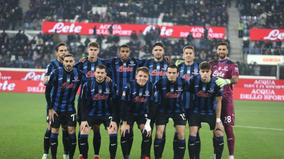 Atalanta, show in Coppa Italia: 6-1 al Cesena e quarti conquistati