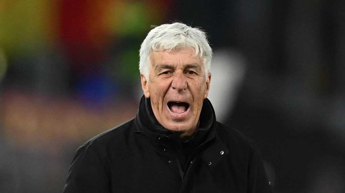 Gasperini prenota la Champions a San Siro: "Volata decisiva, la Roma non si smantella. E sul calcio italiano..."