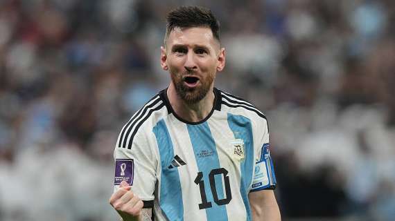 Qualificazioni Mondiali 2026, Sudamerica: volano Colombia, Paraguay e Uruguay. Show di Messi a Buenos Aires