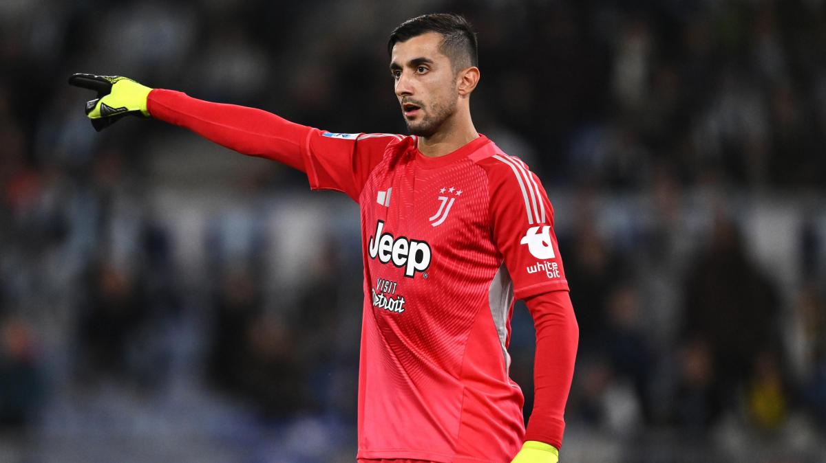 Champions / Bodo/Glimt-Juventus, le formazioni ufficiali: tra i pali c'è Perin