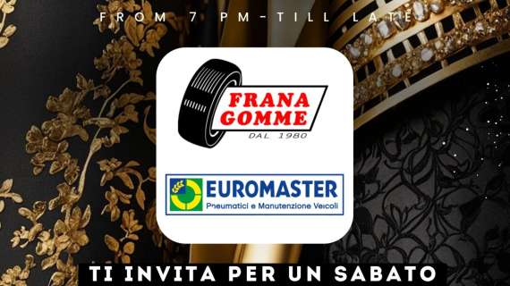 Stasera Frana Gomme Madone e TA: per tutti coupon 15 % sconto sul tagliando  per chi festeggia il Victoria Lounge Bar a Bonate Sotto