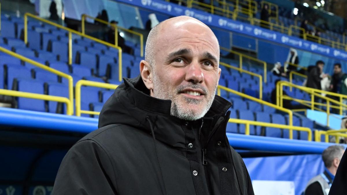 L'ad Luca Percassi: "Il Bayern un incidente di percorso, ora tiriamo fuori il nostro vero DNA"