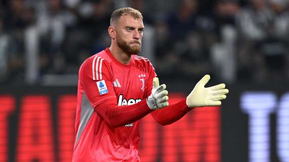 Champions / Juventus-Borussia Dortmund, le formazioni ufficiali 