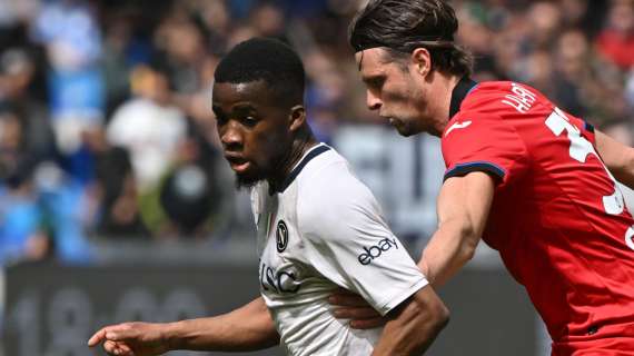 Hamed Junior Traoré può tornare in Serie A, sulle sue tracce l'Atalanta