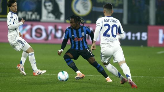 Lookman, il ritorno del sorriso: l’Atalanta riabbraccia il suo talento ritrovato