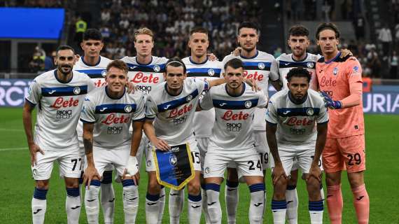 Dea, provaci ancora! Gasp e l’Atalanta ritrovano la Champions tre anni dopo