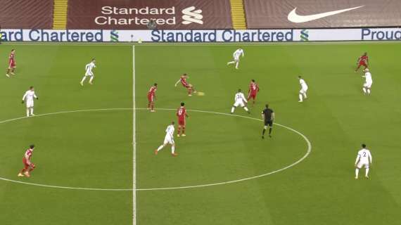 VIDEO - Liverpool incerottato? Batte 3-0 il Leicester e sale al comando della Premier League
