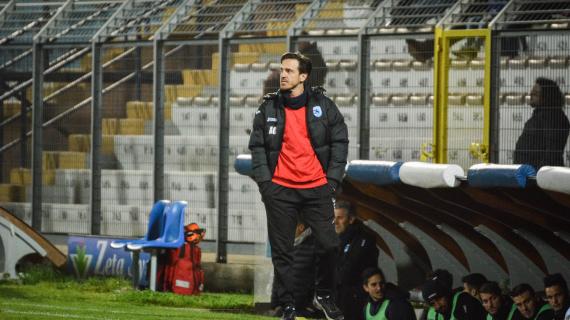 Vivaio: Fugazzola e Gasparello nell'Italia U17