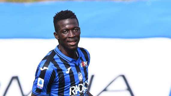 Barrow show in Arabia: l'ex Atalanta trascina l'Al Tawoon