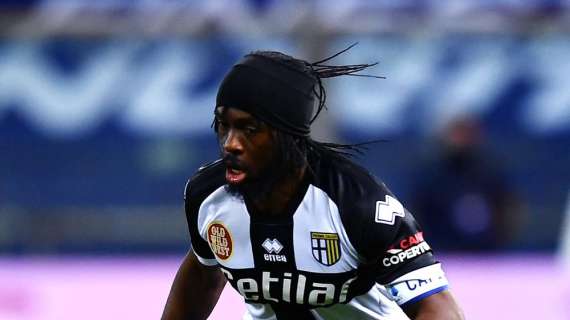 Parma, Gervinho verso la cessione: ha già dato l'ok per il trasferimento al Trabzonspor