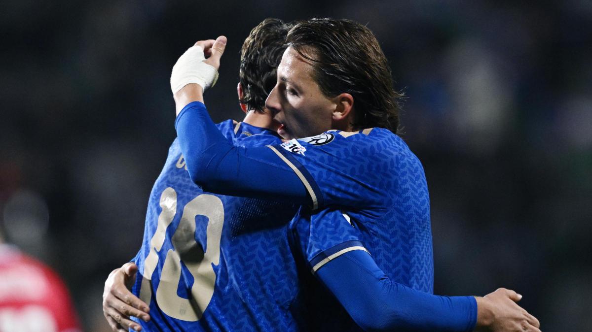 Qualif. Mondiali / Italia-Norvegia, le probabili formazioni 