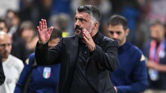 Sold-out allo stadio di Bergamo: presenti per Italia-Estonia 22.559 spettatori