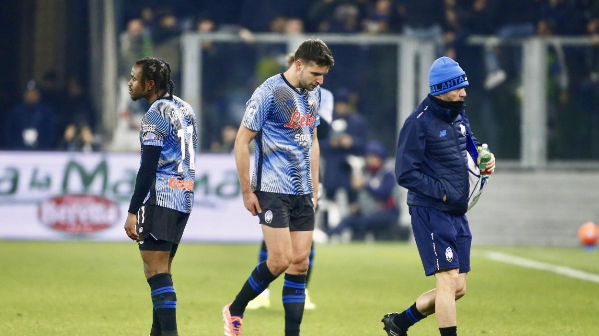 Tegola Djimsiti, il flessore preoccupa: difesa in emergenza totale. E scatta l'ora dei saluti per la Coppa d'Africa