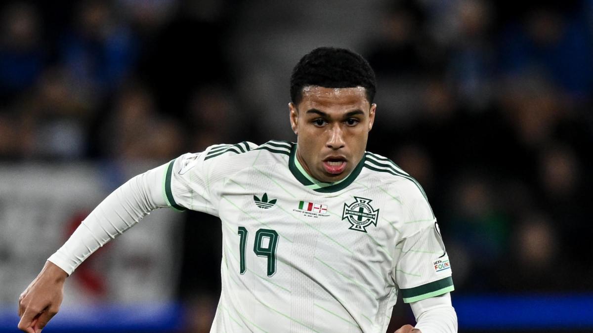 Irlanda del Nord, le pagelle: P. Charles baluardo, Price disastroso