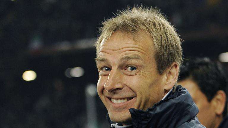 Klinsmann sul caso Lookman: "E' una vicenda davvero triste in cui perdono tutti"