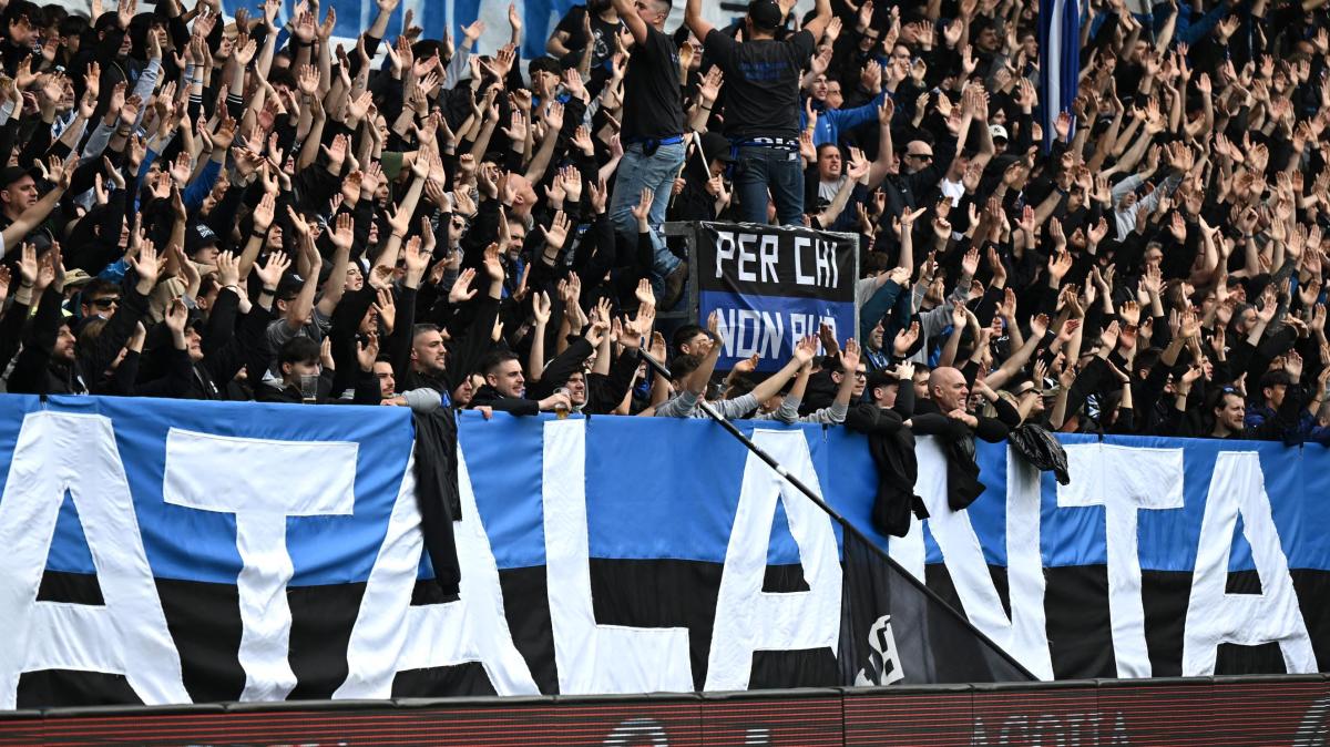 Oltre 3 mila i tifosi nerazzurri a Francoforte