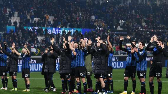 Atalanta, rifiutate proposte da due squadre di Serie B a gennaio per Del Lungo