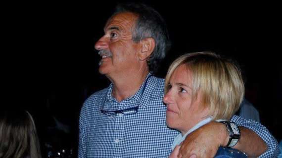 Clara Mondonico a TA: "Lookman? Papà avrebbe fatto di tutto per riportarlo a casa"
