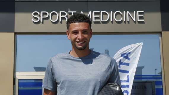Godfrey saluta l’Atalanta e approda allo Sheffield United: i dettagli