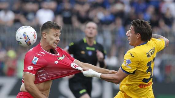 Serie A, la classifica marcatori: Retegui al comando, col Monza resto a secco