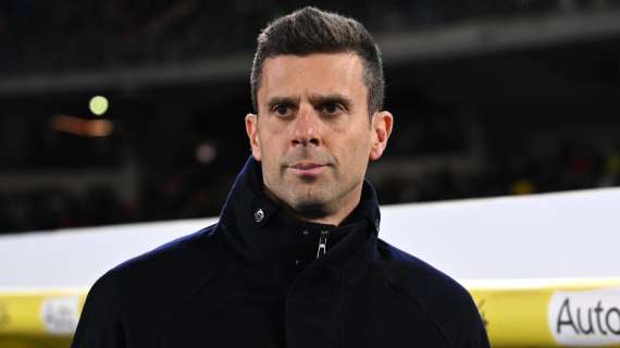 La Juve sfida il City e Thiago Motta parla di Champions e non solo. La vigilia dei bianconeri