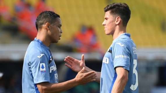 L'Atalanta vince grazie ai cambi: prima partita nell'era dei tre punti con 4 gol dalla panchina