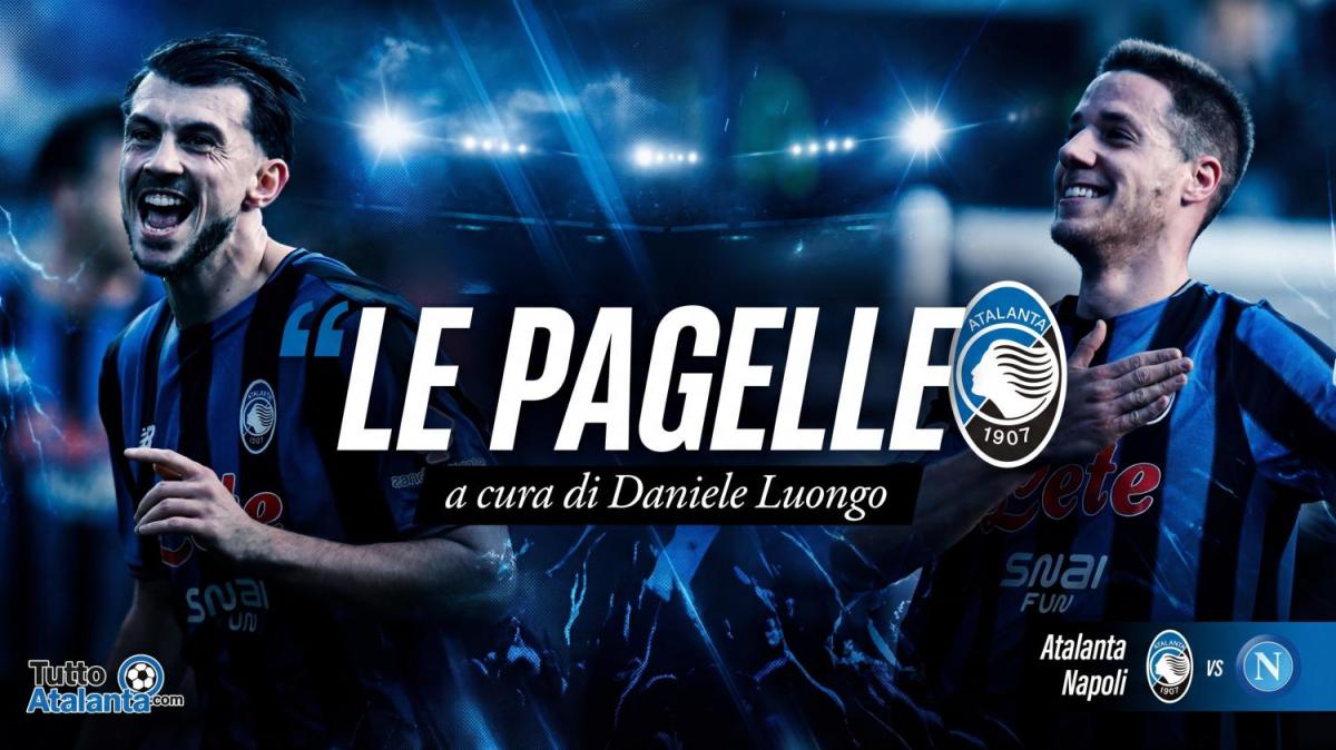 Atalanta, le pagelle: Samardzic prestigiatore, Zalewski dominante