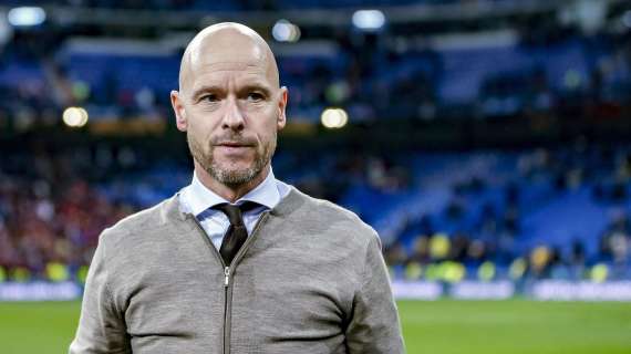 Manchester United, pugno duro di Ten Hag: niente giorno libero e 13km di corsa