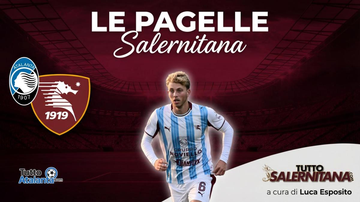 Salernitana, le pagelle: flop Liguori e Villa, si salva de Boer. Donnarumma inoperoso