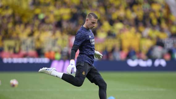 Real Madrid, Lunin al Chelsea in cambio di Kepa? I dettagli della proposta