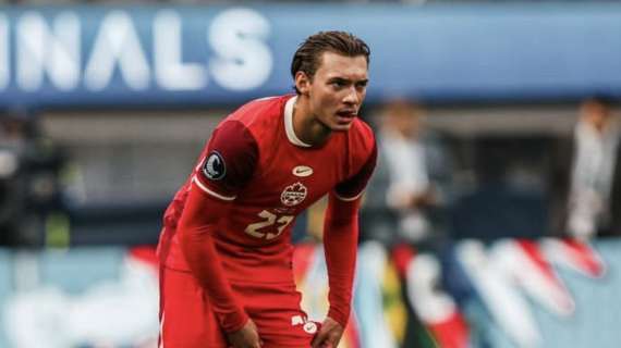 Dea, occhi sul jolly Niko Sigur dell’Hajduk Spalato