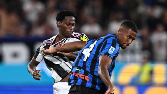 Trofeo Bortolotti / Atalanta-Juventus 1-2, il tabellino 