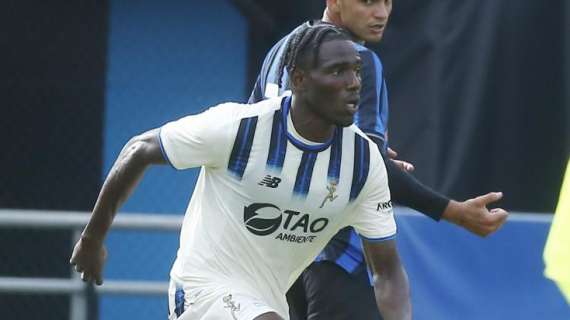 Atalanta U23, le pagelle: Cissé spreca, Pardel tiene viva la partita