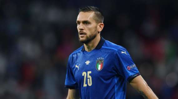 Le pagelle dell'Italia - Raspadori, un gol da vero numero 10. Bene Toloi 