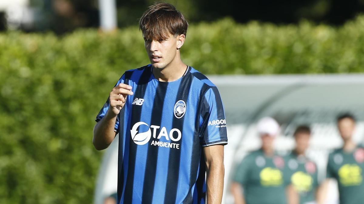 Serie C, gir. C / Atalanta U23-Latina 1-2, gol & Highlights